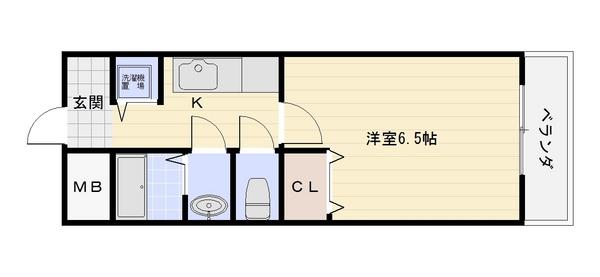 ティグリス枝川
