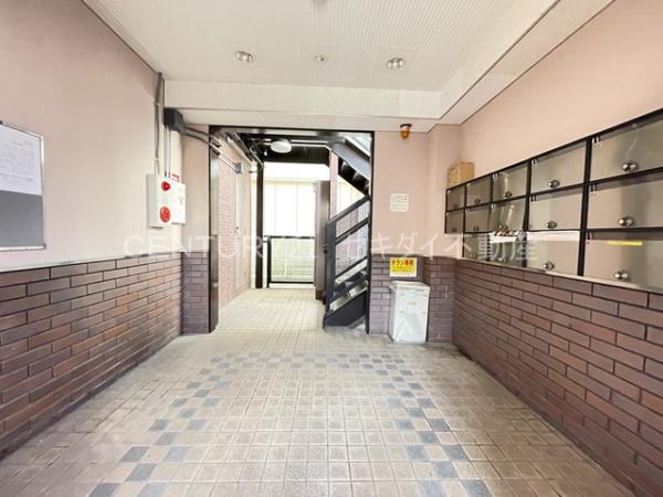ティグリス枝川