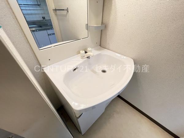 ティグリス枝川