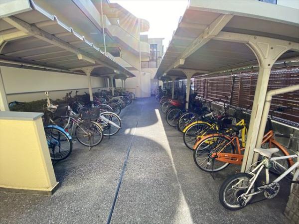 エクセル北本町