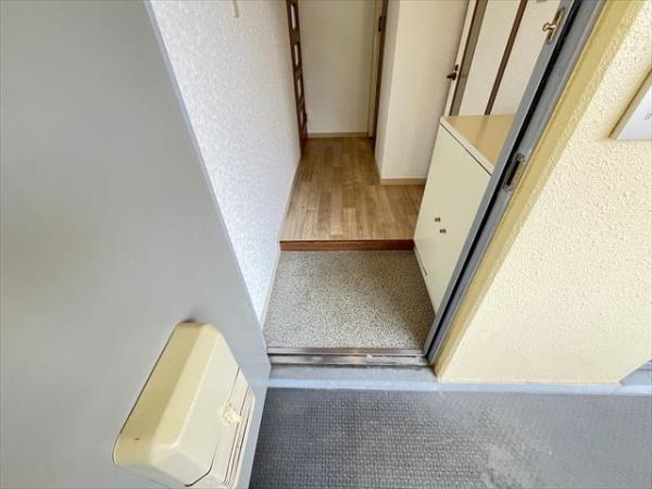 エクセル北本町