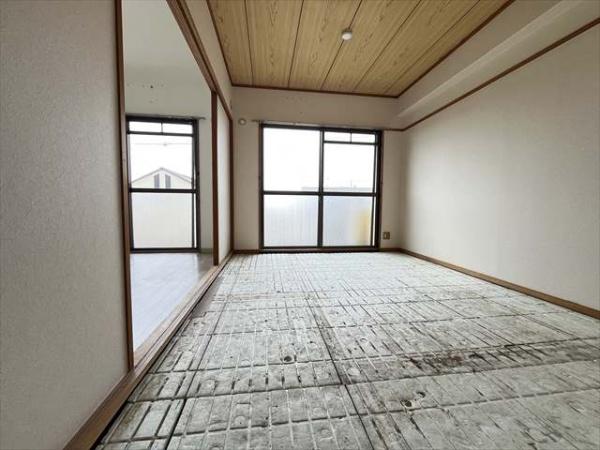 エクセル北本町