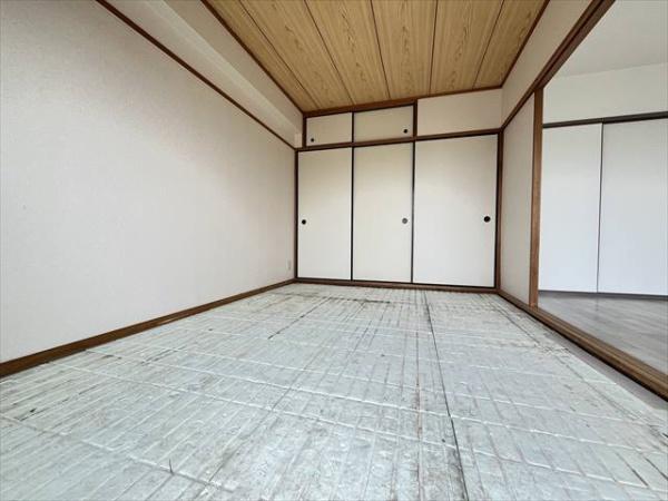 エクセル北本町