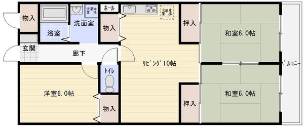 セントラルビル佐伯