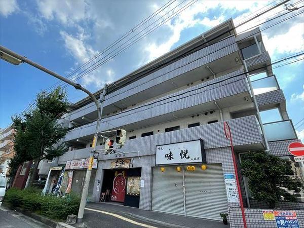セントラルビル佐伯