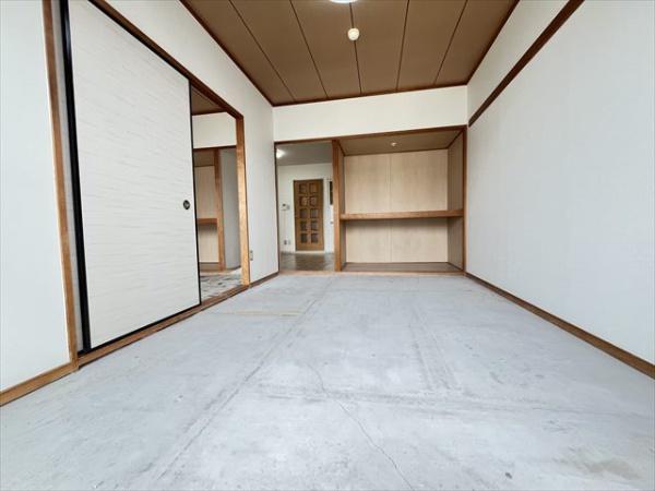 セントラルビル佐伯