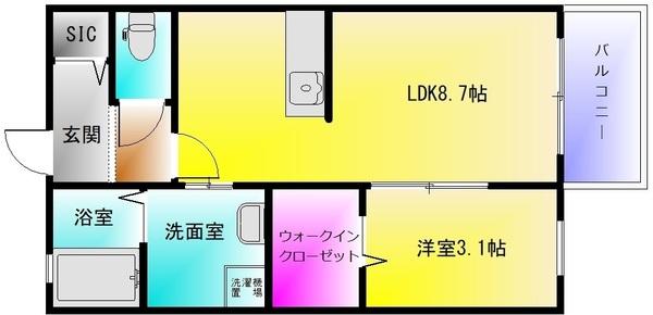 ラヴィ・クレール