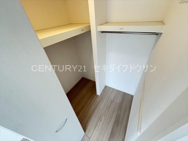 クリエ山本町南