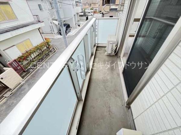 クリエ山本町南