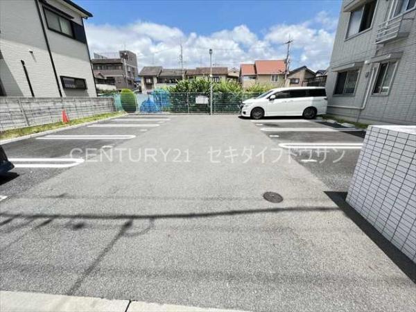クリエ山本町南