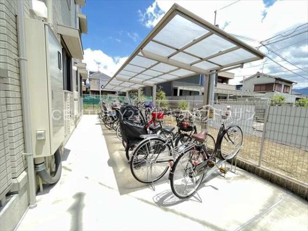 クリエ山本町南