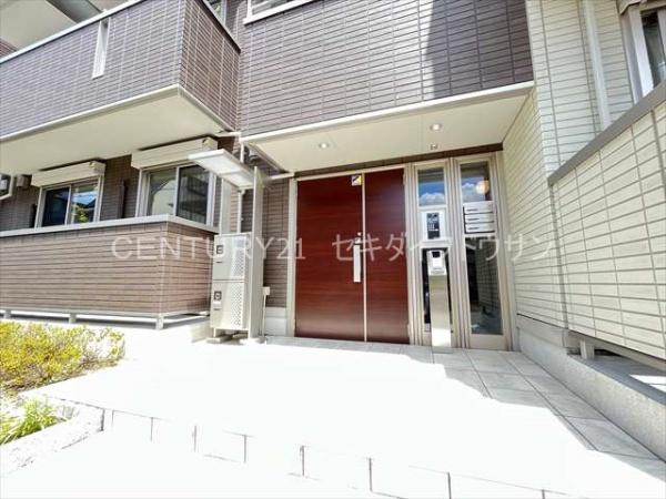 クリエ山本町南