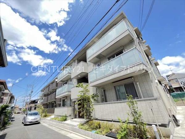 クリエ山本町南