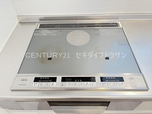 クリエ山本町南