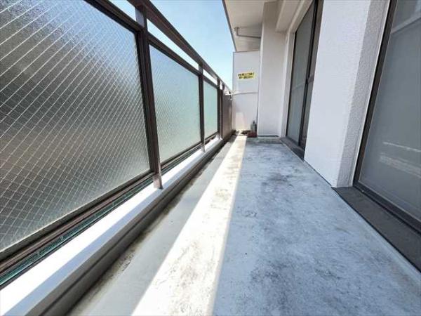 松岡マンション