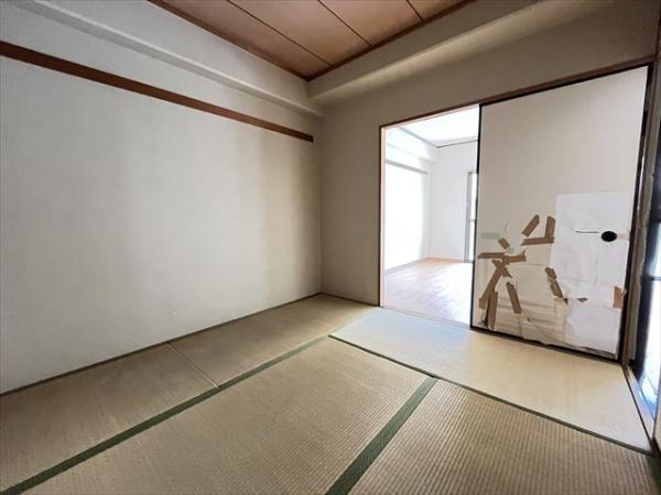 松岡マンション