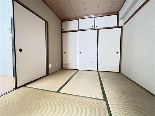 松岡マンション