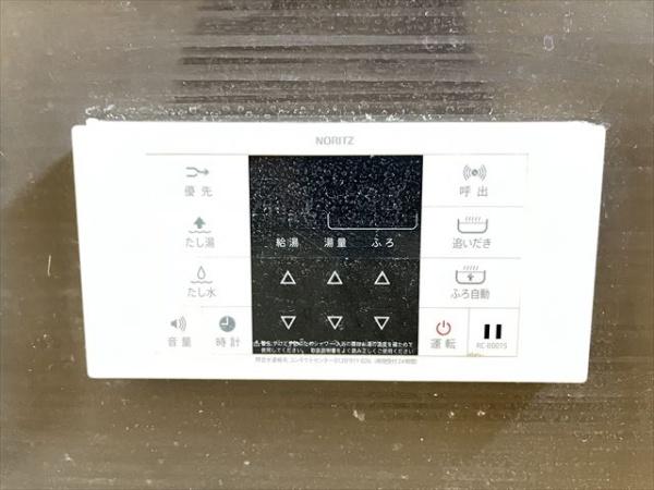 メゾンルミエール