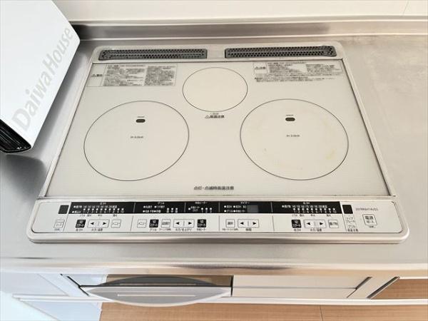メゾンルミエール