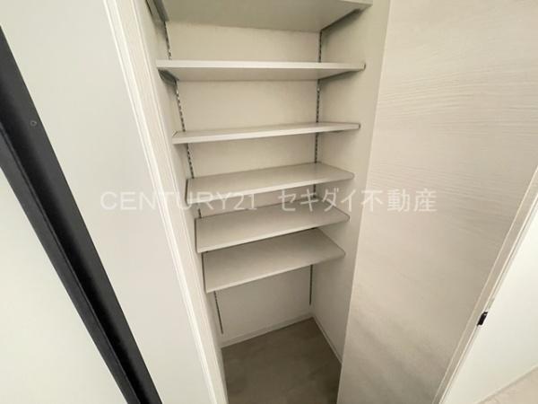 セレニティ法善寺