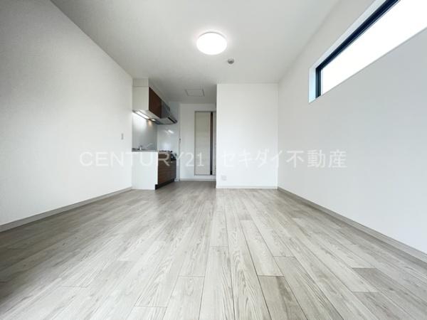 セレニティ法善寺