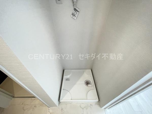 セレニティ法善寺