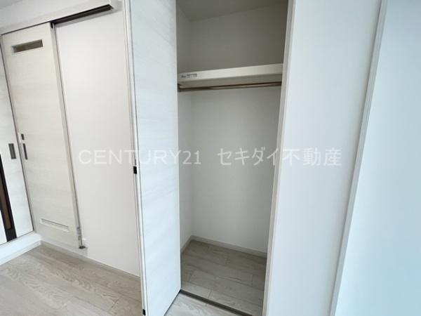 セレニティ法善寺
