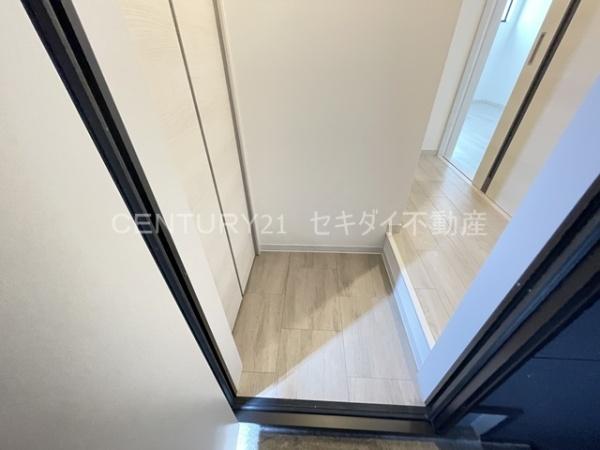 セレニティ法善寺