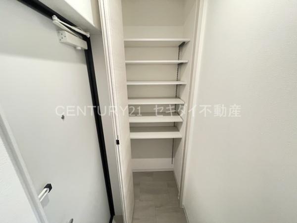 セレニティ法善寺