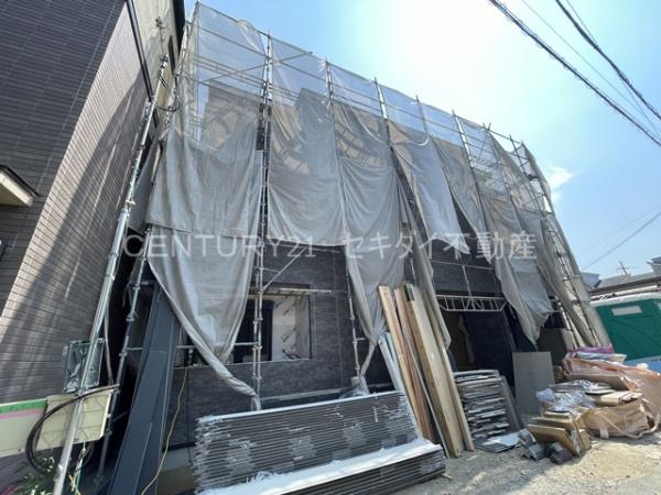 セレニティ法善寺