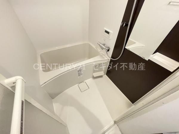 セレニティ法善寺