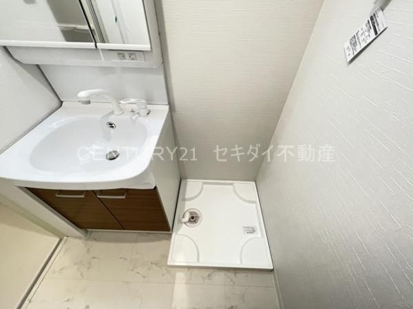 セレニティ法善寺