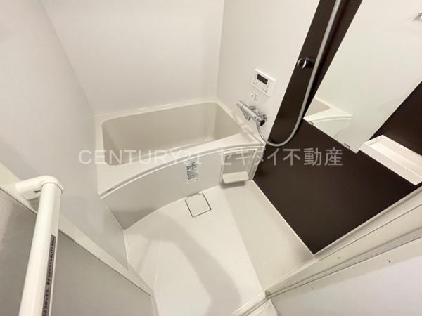 セレニティ法善寺