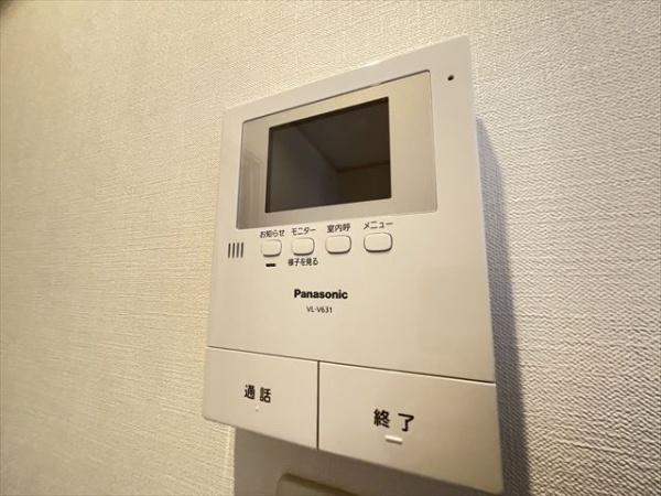 ヴィラージュ　新町