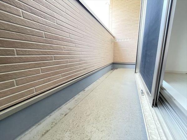 ヴィラージュ　新町