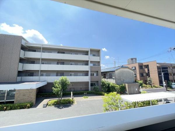 ヴィラージュ　新町