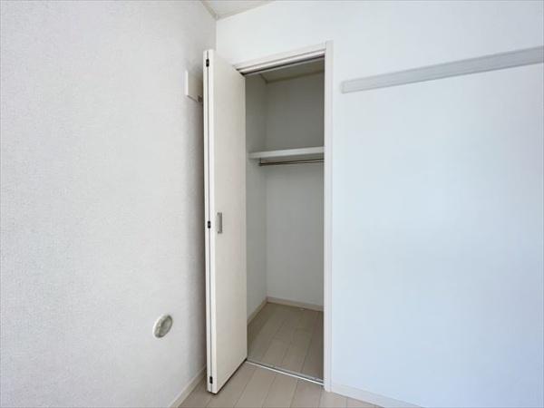 ヴィラージュ　新町