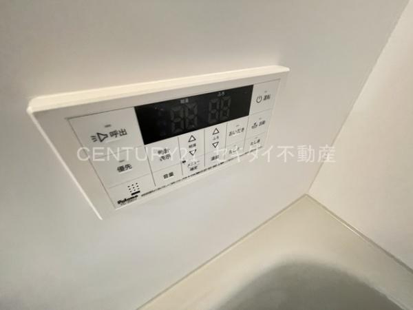 クリエオーレ大正