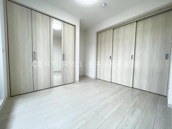 クリエオーレ大正