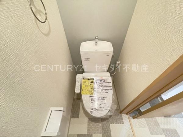 F+style八尾北本町2号館