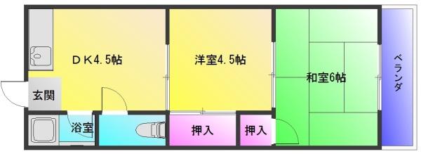 司マンション