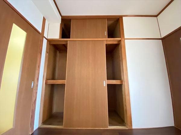 司マンション
