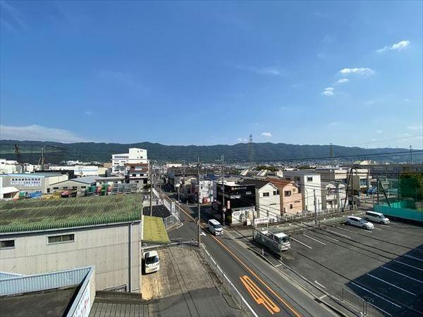 司マンション