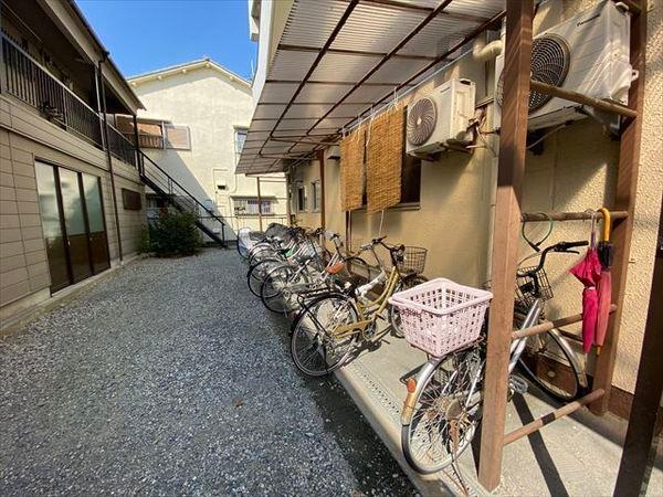 司マンション