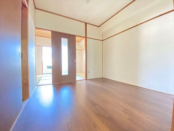 司マンション