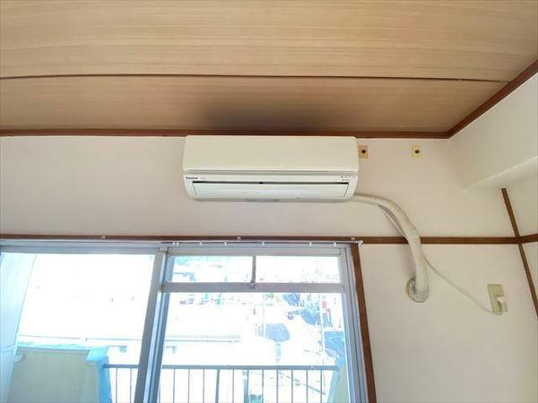 司マンション