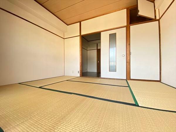 司マンション