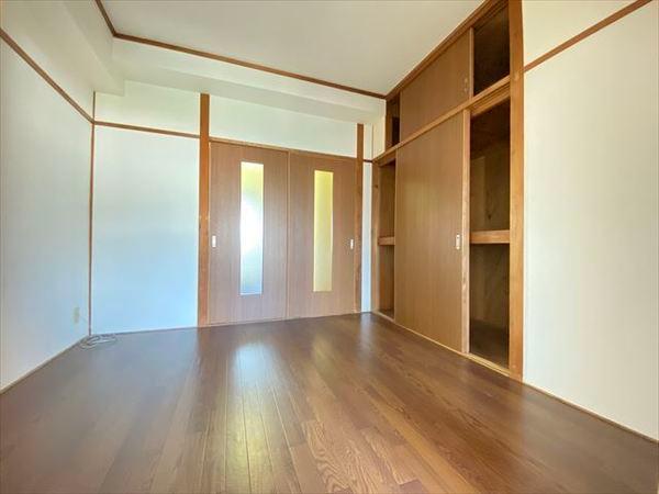 司マンション