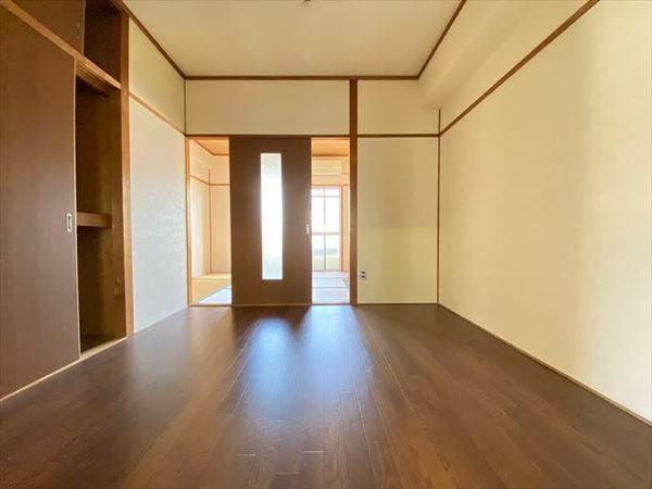 司マンション