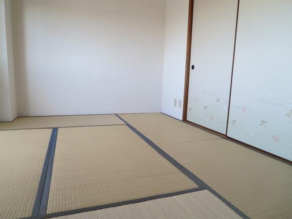 森田ツインコーポ
